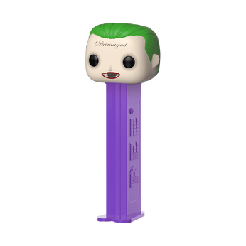 Imagem do POP PEZ: Suicide Squad- The Joker 0 0.00
