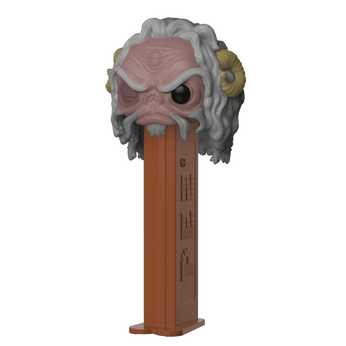 Imagem do POP PEZ: The Dark Crystal - Aughra 0 0.00