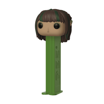 Imagem do POP PEZ: The Dark Crystal - Rian 0 0.00