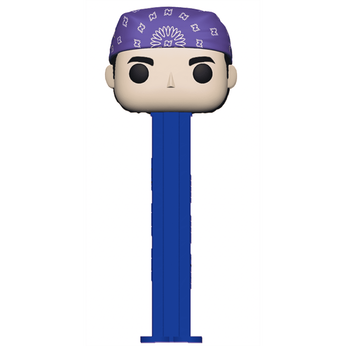 Imagem do POP PEZ: The Office - Prison Mike 0 0.00