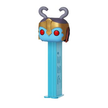 Imagem do POP PEZ: Thundercats- Mumm-Ra 0 0.00