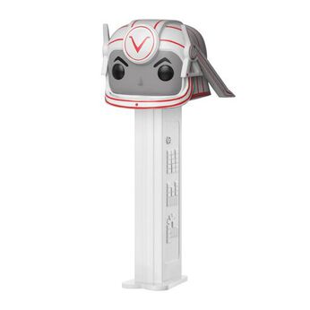 Imagem do POP PEZ: Tron S2 - Sark 0 0.00