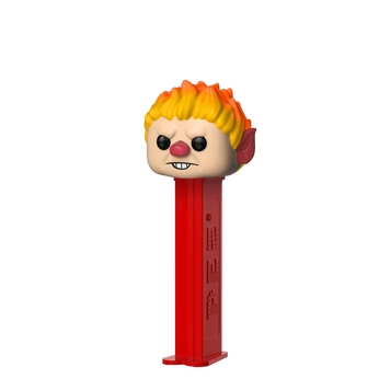 Imagem do POP PEZ: Year w/o Santa- Heat Miser 0 0.00