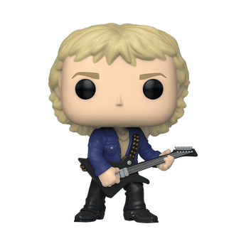 Imagem do Pop! Phil Collen 150 0.00