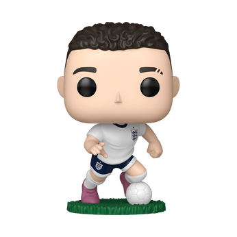 Imagem do Pop! Phil Foden 86 4
