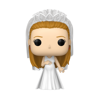 Imagem do Pop! Phoebe Buffay (Wedding Dress) 1868 0.00