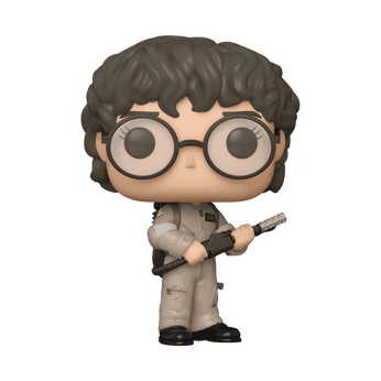 Imagem do Pop! Phoebe Spengler with Proton Pack 1507 0.00