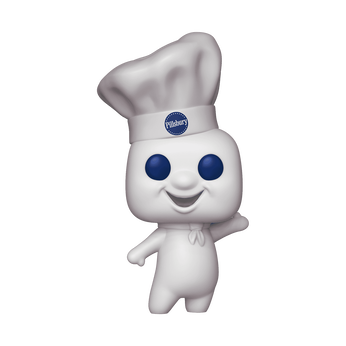 Imagem do Pop! Pillsbury Doughboy 37 0.00