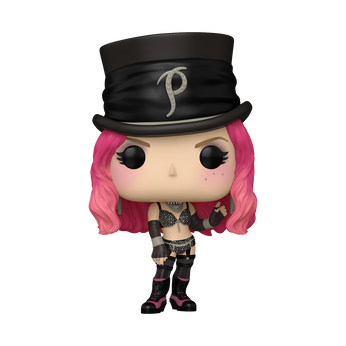 Imagem do Pop! Pink (Lady Marmalade) 493 0.00