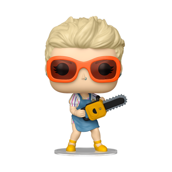Imagem do Pop! Pink with Chainsaw (So What) 488 4