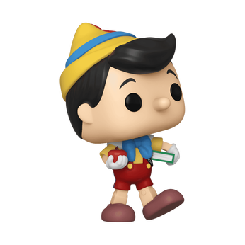 Imagem do Pop! Pinocchio 1029 0.00