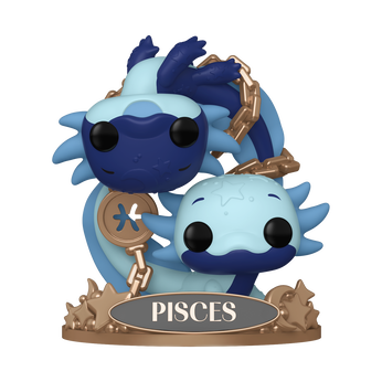 Imagem do Pop! Pisces 20 0.00