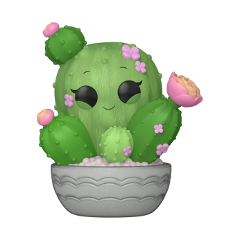 Imagem do Pop! Plants Barrel Cactus 1 0.00