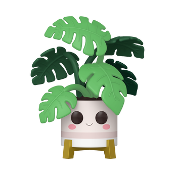 Imagem do Pop! Plants Monstera 2 0.00