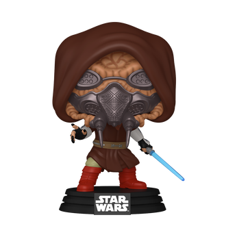 Imagem do Pop! Plo Koon (Glow) 852 4