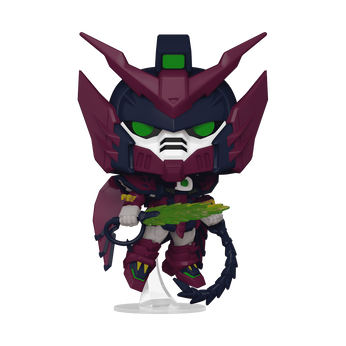Pop! Plus 0Z-13MS Gundam Epyon 1934 0.00