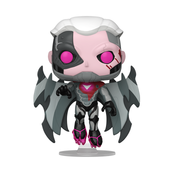 Imagem do Pop! Plus Bastion Nimrod (X-Men '97) 1541 4