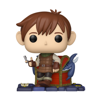 Imagem do Pop! Plus Chilchuck 2201 0.00