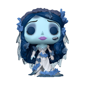 Imagem do Pop! Plus Emily with Butterflies 1830 0.00