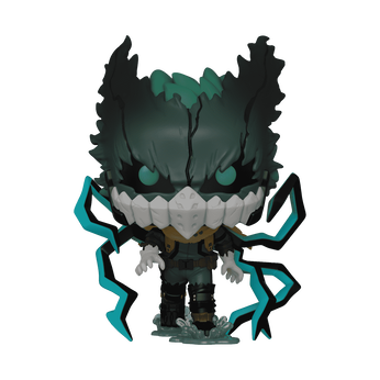 Imagem do Pop! Plus Izuku Midoriya 1829 0.00