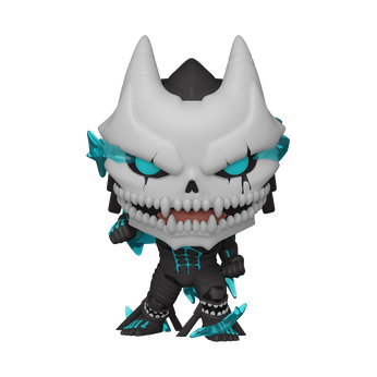 Imagem do Pop! Plus Kaiju No. 8 2084 0.00