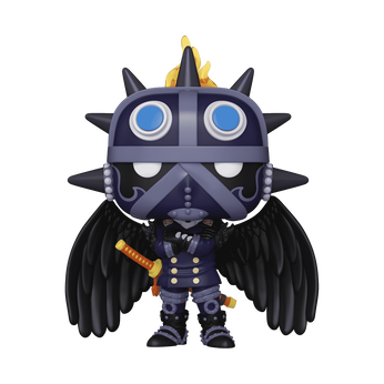 Imagem do Pop! Plus King 1893 4.70