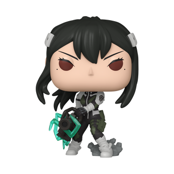 Pop! Plus Mina Ashiro 2083 4