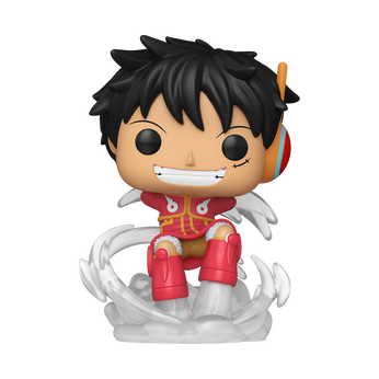 Imagem do Pop! Plus Monkey D. Luffy (Egghead Arc) 2138 4.60