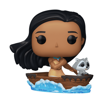 Imagem do Pop! Plus Pocahontas 1579 0.00