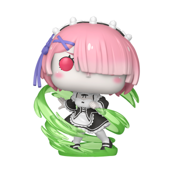 Imagem do Pop! Plus Ram (Wind Magic) (Glow) 2116 0.00