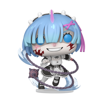 Imagem do Pop! Plus Rem with Morningstar 2115 4