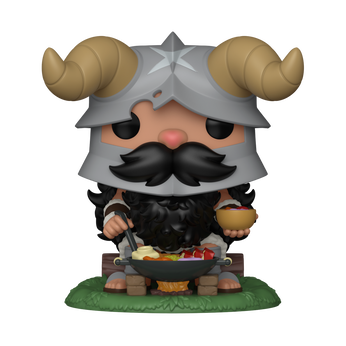 Imagem do Pop! Plus Senshi 2202 0.00
