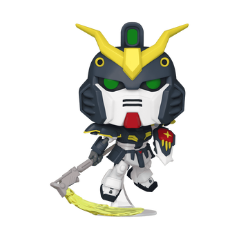 Pop! Plus XXXG-01D Gundam Deathscythe 1935 0.00