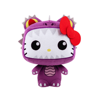 Imagem do POP Plush: Hello Kitty/Kaiju- Land Kaiju HK (GS) 0 0.00