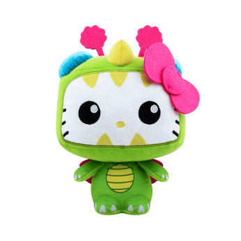 Imagem do POP Plush: Hello Kitty/Kaiju- Sky Kaiju HK (GS) 0 0.00