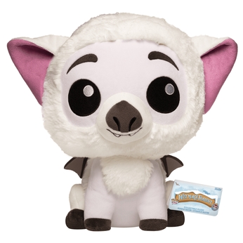 Imagem do POP Plush Jumbo: Monsters - Bugsy Wingnut (WNTR) 0 0.00