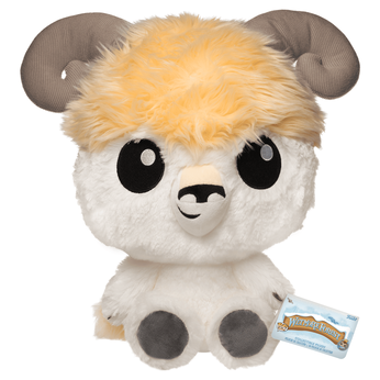 Imagem do POP Plush Jumbo: Monsters - Butterhorn (WNTR) 0 0.00