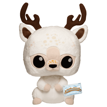 Imagem do POP Plush Jumbo: Monsters -ChesterMcFreckle(WNTR) 0 0.00