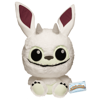 Imagem do POP Plush Jumbo: Monsters - Picklez (WNTR) 0 0.00