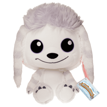 Imagem do POP Plush Jumbo: Monsters - Snuggle-Tooth (WNTR) 0 0.00