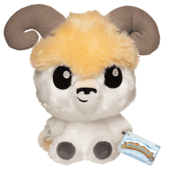 Imagem do POP Plush Regular: Monsters - Butterhorn (WNTR) 0 0.00