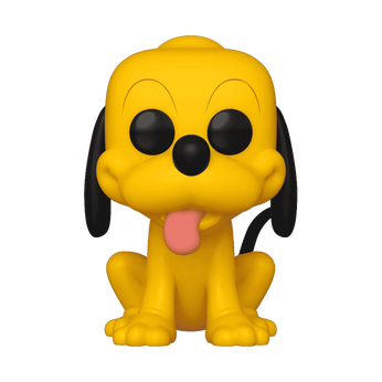 Imagem do Pop! Pluto 1189 3.15