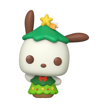 Imagem do Pop! Pochacco (Festive) 160 4.20