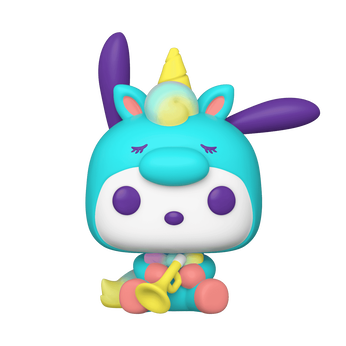 Imagem do Pop! Pochacco Unicorn 60 0.00