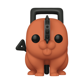 Imagem do Pop! Pochita 1682 0.00