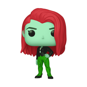 Imagem do Pop! Poison Ivy in Black Jacket 495 0.00
