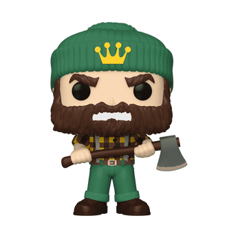 Imagem do Pop! Popawaka Lumberjacks 0 0.00