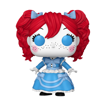 Imagem do Pop! Poppy 1263 0.00