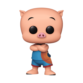 Imagem do Pop! Porky Pig 1093 0.00