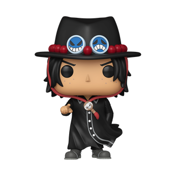 Imagem do Pop! Portgas D. Ace 2130 0.00